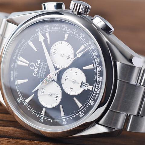 Omega 221.10.42.40.01.001