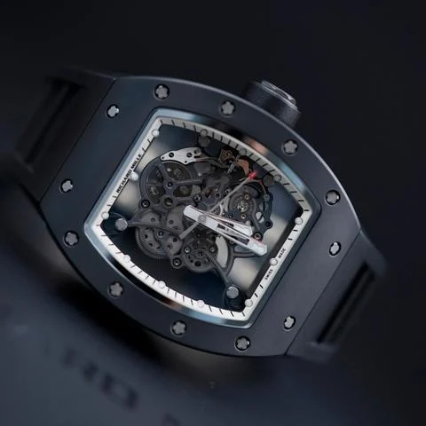 Richard Mille Rm055