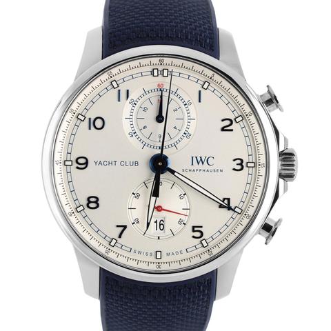 IWC IW3907-02