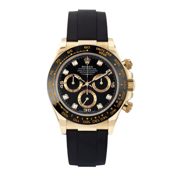Rolex 116518LN-0078