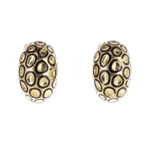 Van Cleef & Arpels Boucles d’Oreilles Van Cleef & Arpels