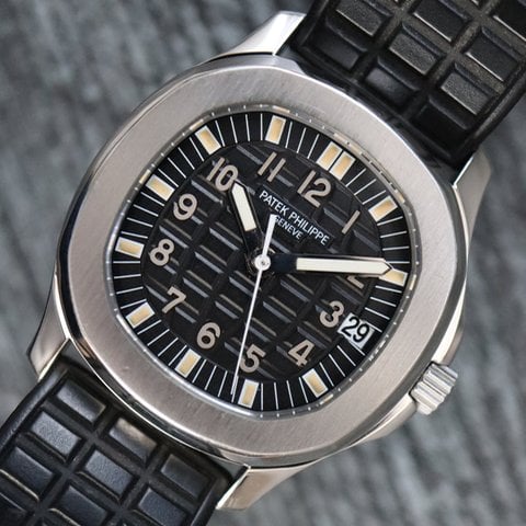 Patek Philippe 5066A 001