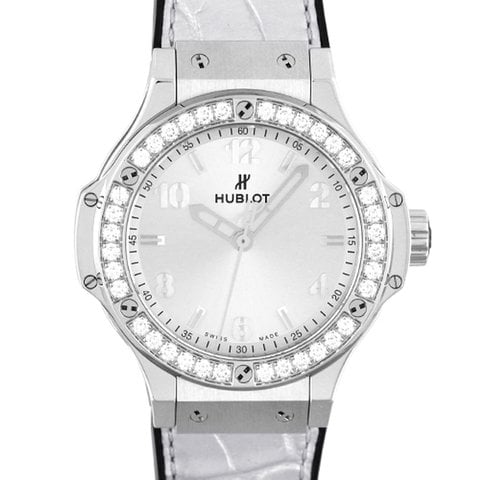 Hublot 341.SX.4310.LR.1204