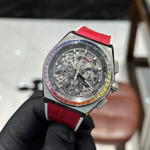 Zenith 32.9003.9004/86.R592