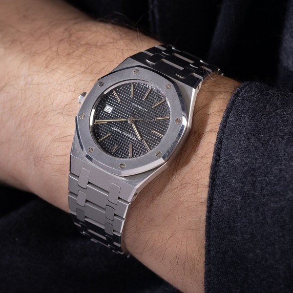 Audemars Piguet 14486ST.0.0477ST.01