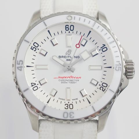 Breitling A17375A71A1S1