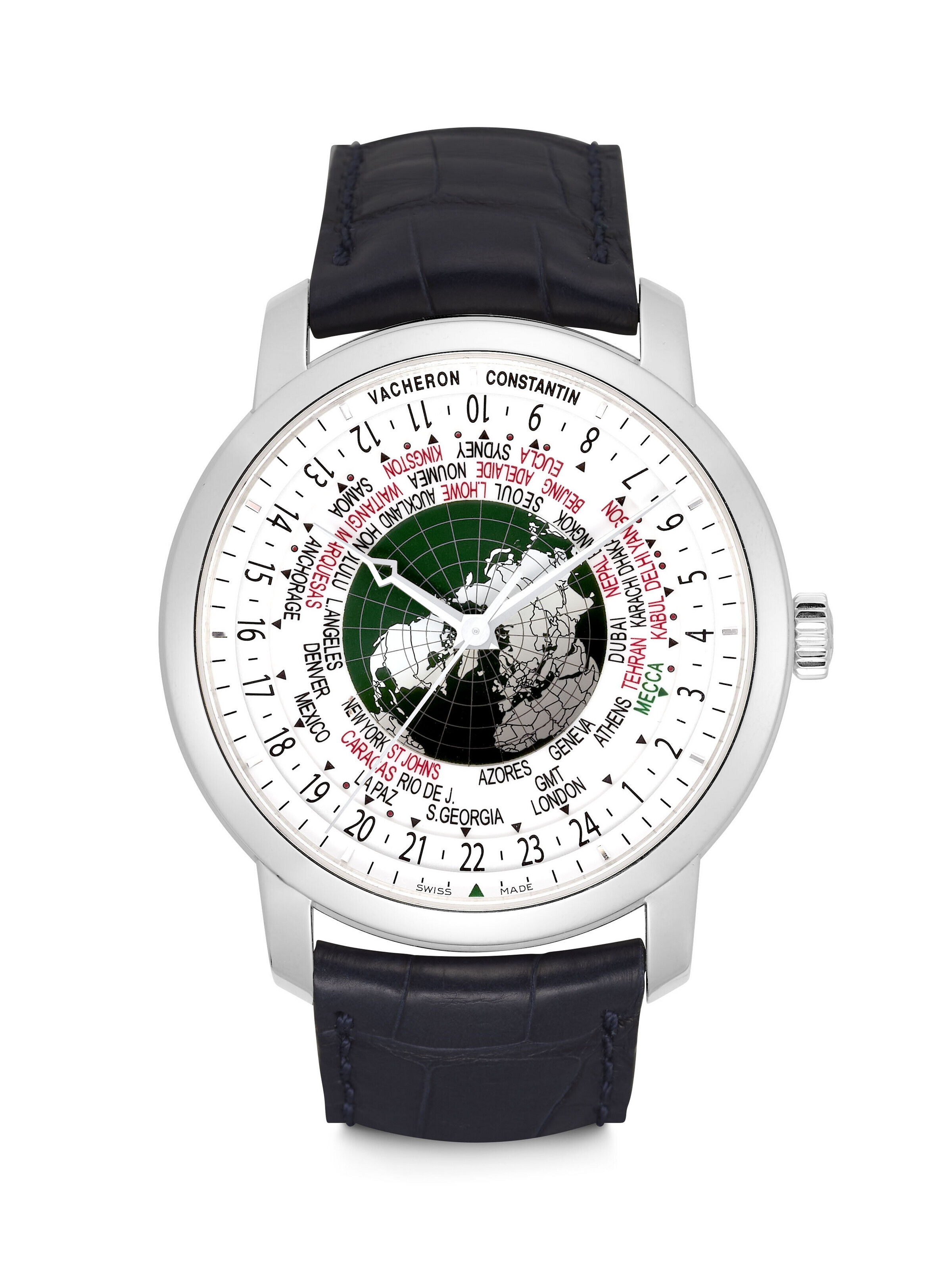 Vacheron Constantin 86060/000P-9979