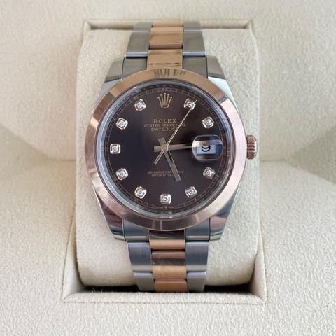 Rolex 126301-0003