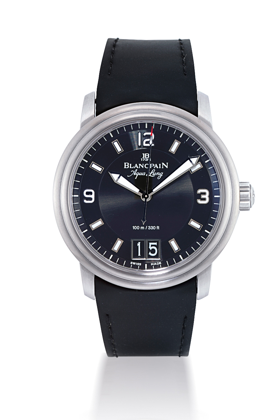 Blancpain Aqua Lung Aqua Lung (various) - Horoview