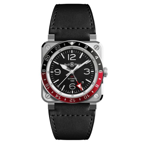 BR 03 93 GMT
