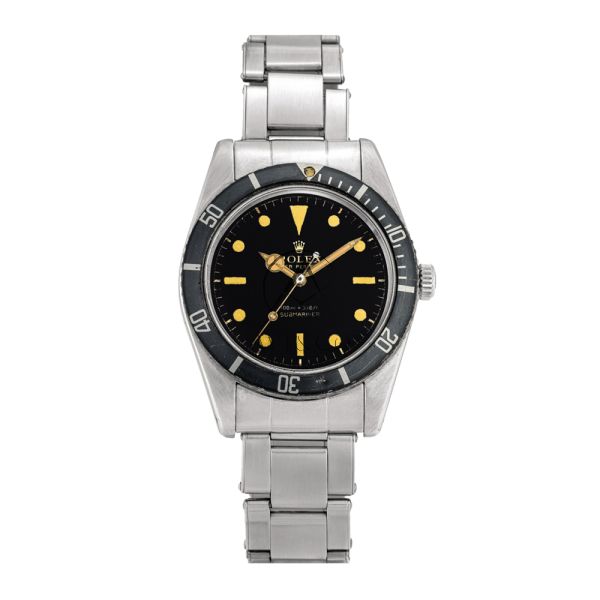 Rolex 5508_Vintage_No_Date_Sub