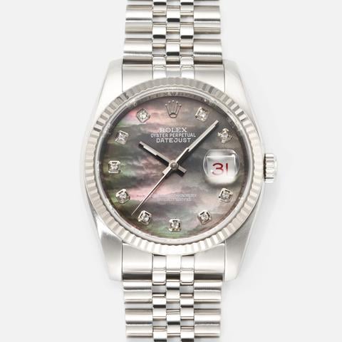 Rolex 116234-0105