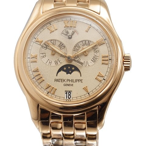 Patek Philippe 5036/1R