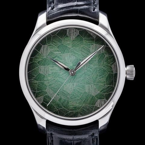 H. Moser & Cie 1200-1221