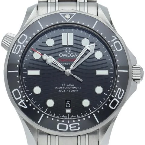 Omega 210.30.42.20.01.001