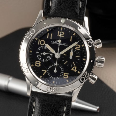 Breguet 3803ST/92/3W6