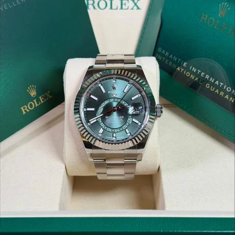 Watches sold by Juwelier MCF Aurum - Horoview