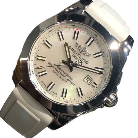 Breitling w7234812/a784/271x