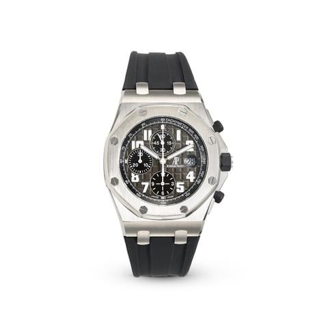 Audemars Piguet 26185TI.GG.D002CA.01