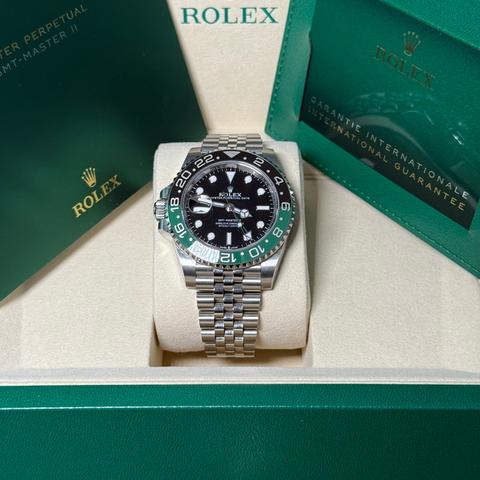 Watches sold by Juwelier MCF Aurum - Horoview