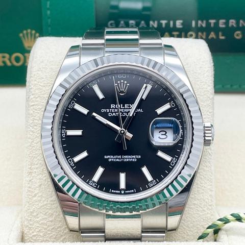 Rolex 126334-0011