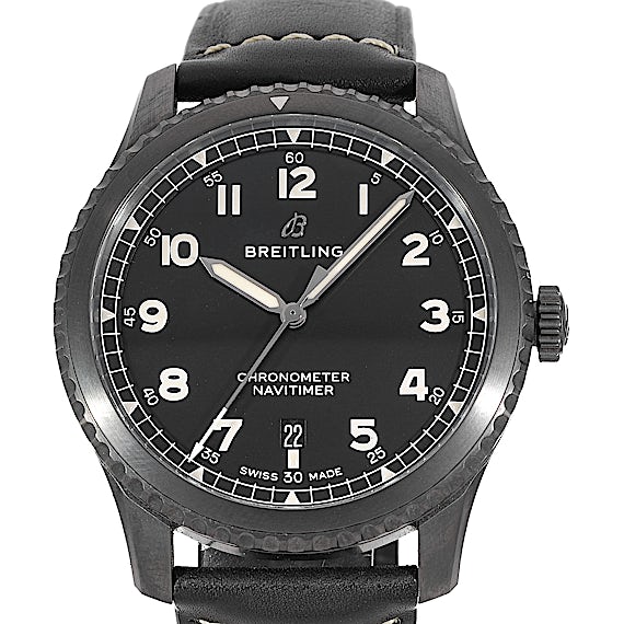 Breitling M17314101B1X1