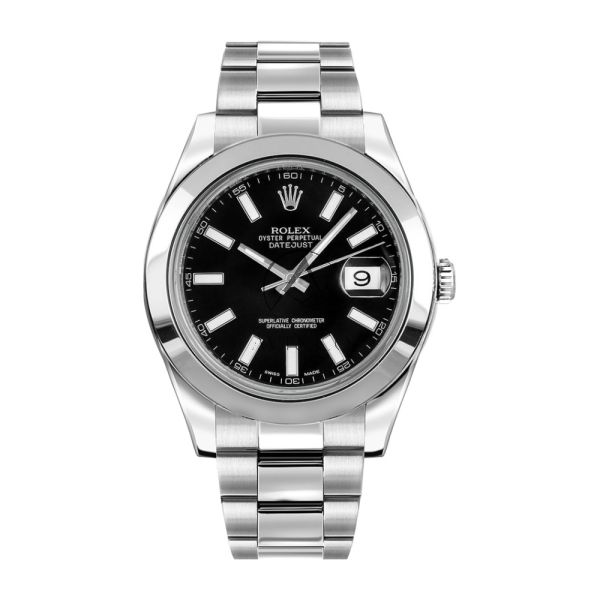 Rolex 116300-0001