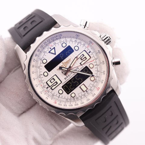 Breitling a7836534/ba26 1rd