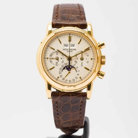 Patek Philippe 3970EG-016