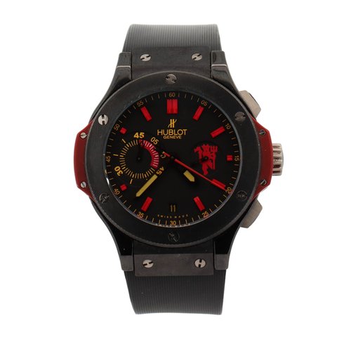 Hublot 318.CM.1190.RX.MAN08