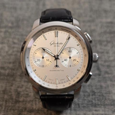Glashütte Original 1-39-34-21-42-04