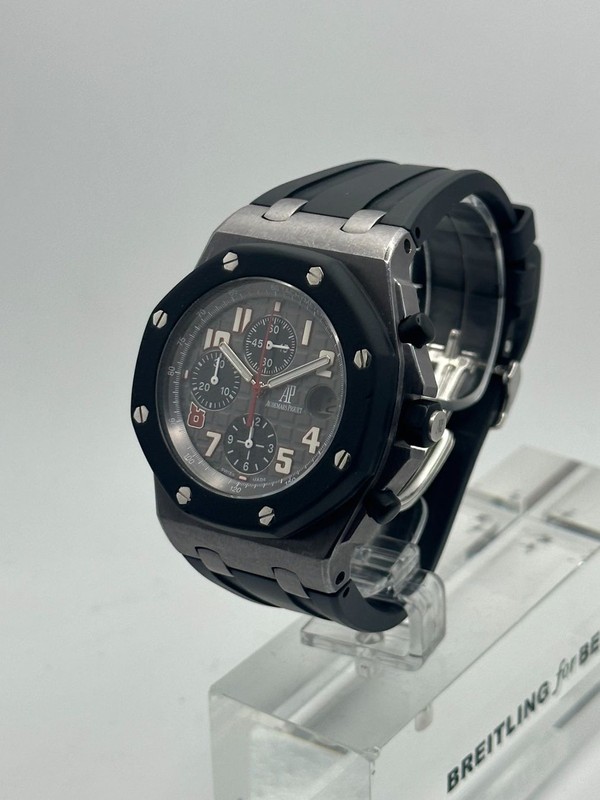 Audemars Piguet 26082TK.OO.D002CA.01