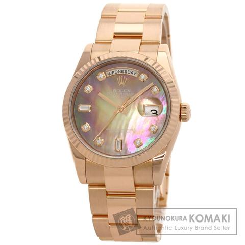 Watches sold by KOMAKI CO., LTD. - Horoview