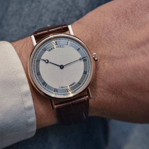 Breguet 5157br/11/9v6