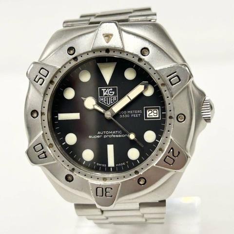 Professional Sports Watch (various)