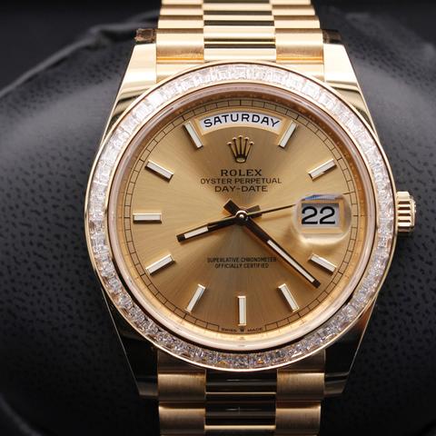 Rolex 228398tbr-0002