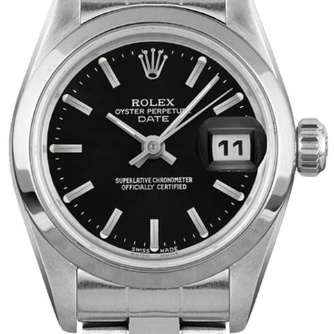 Oyster Perpetual No Date 28mm (various)