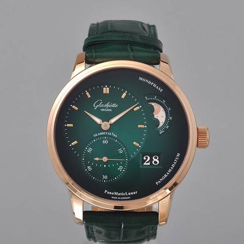 Glashütte Original 1-90-02-23-35-01)