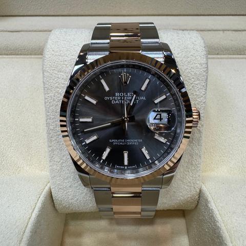 Rolex 126231-0014