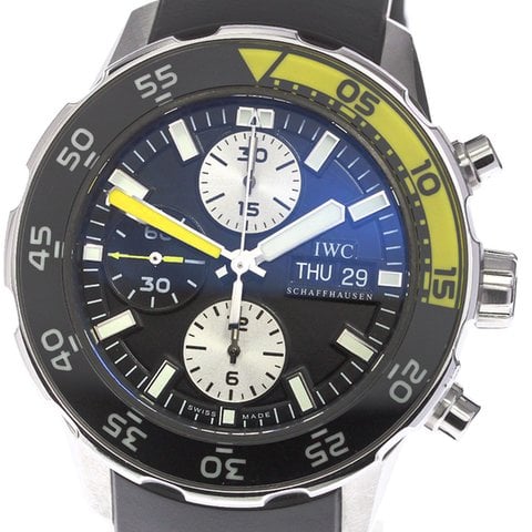 IWC IW376702