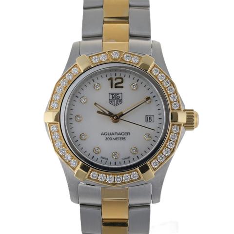 TAG Heuer WAF1450.BB0825