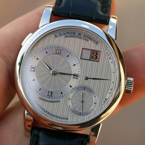 A. Lange & Söhne 112.049