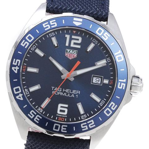 TAG Heuer WAZ1010.FC8197