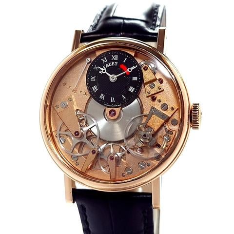 Breguet 7027BR/R9/9V6