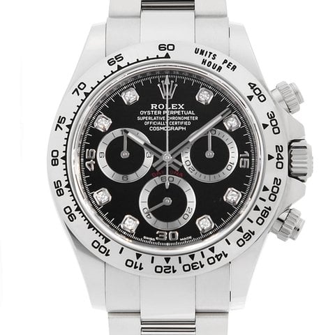 Daytona (various)