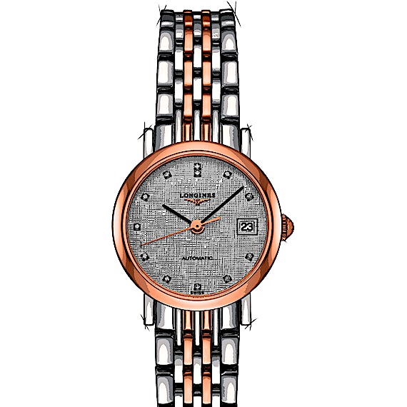 Longines L4.309.5.77.7