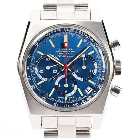 Zenith 03.A3818.400/51.M3818