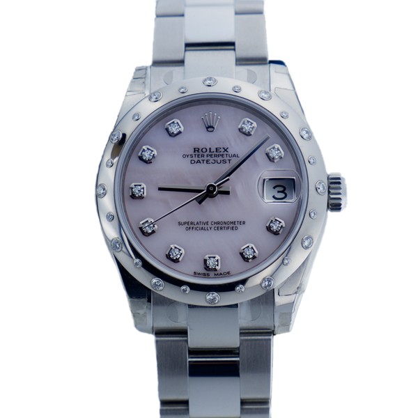 Rolex 178344brdrj