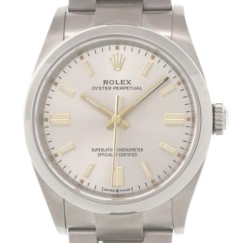Rolex 126000-0001