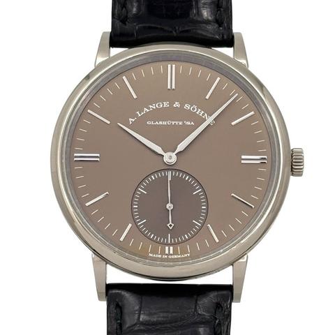 A. Lange & Söhne 380.044